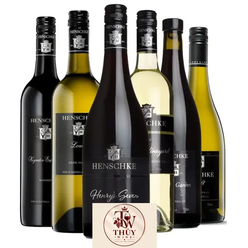 Địa chỉ mua ruou vang henschke croft chardonnay giá rẻ nhất