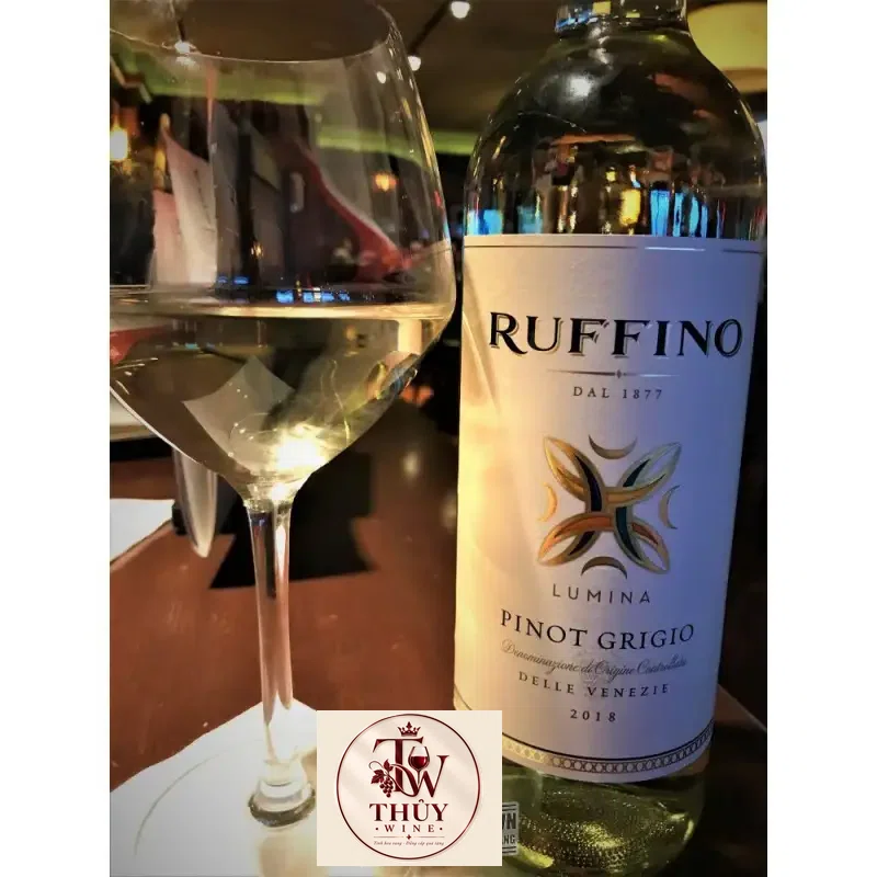 vang y ruffino lumina pinot grigio venezia giulia mua ở đâu giá rẻ nhất