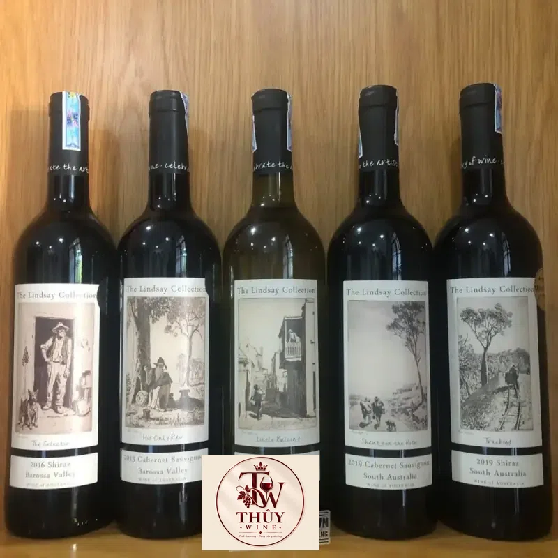 Địa chỉ bán ruou vang the lindsay collection cabernet sauvignon giá rẻ tại Hà Nội