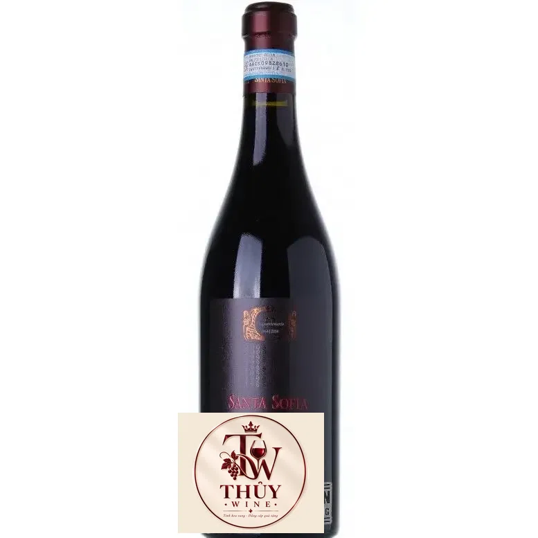Vang Ý SANTA SOFIA GIOE AMARONE DELLA VALPOLICELLA