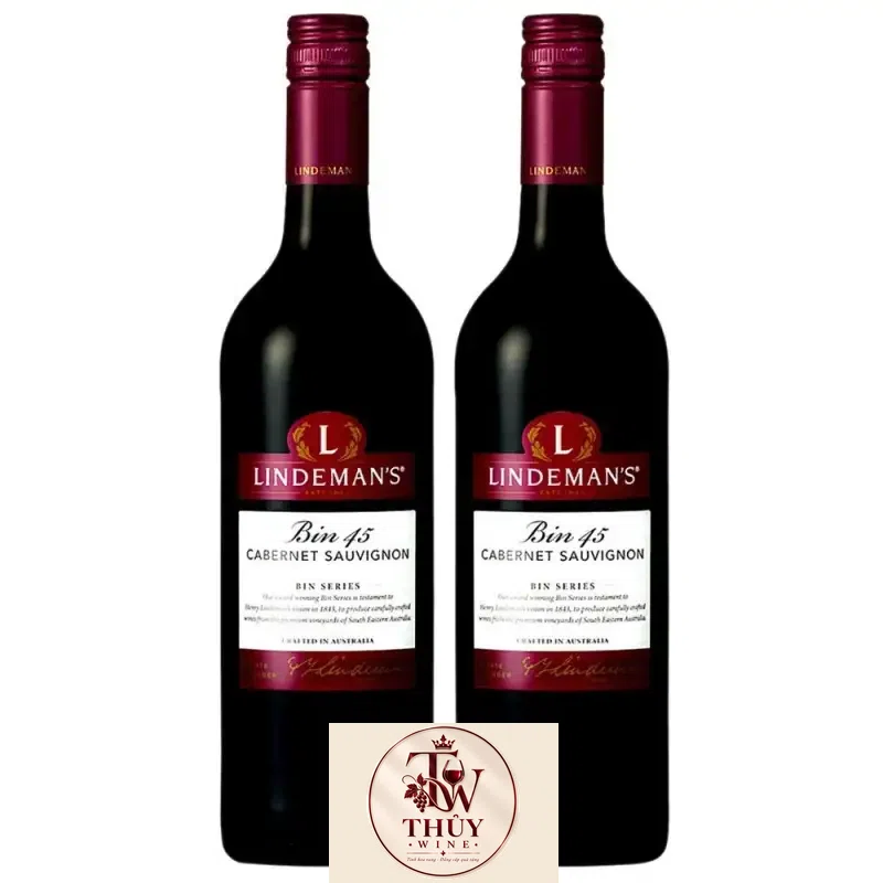 bin cabernet sauvignon mua ở đâu giá rẻ nhất