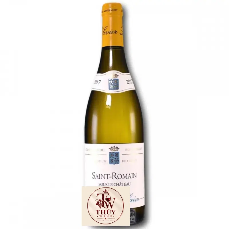 Địa chỉ mua vang phap saint romain olivier leflaive giá rẻ nhất