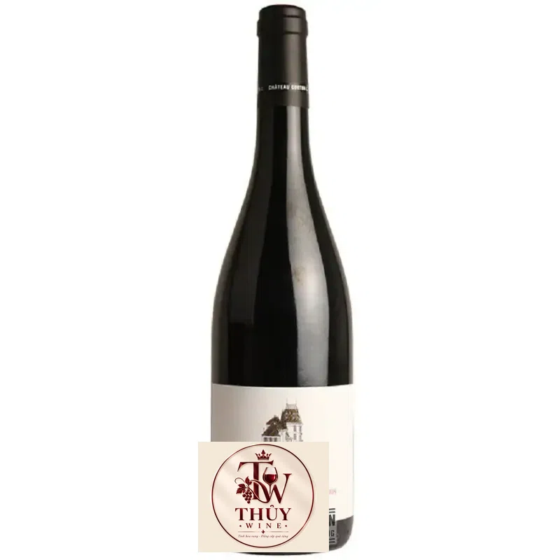 Rượu vang Chateau Corton C Bourgogne Pinot Noir