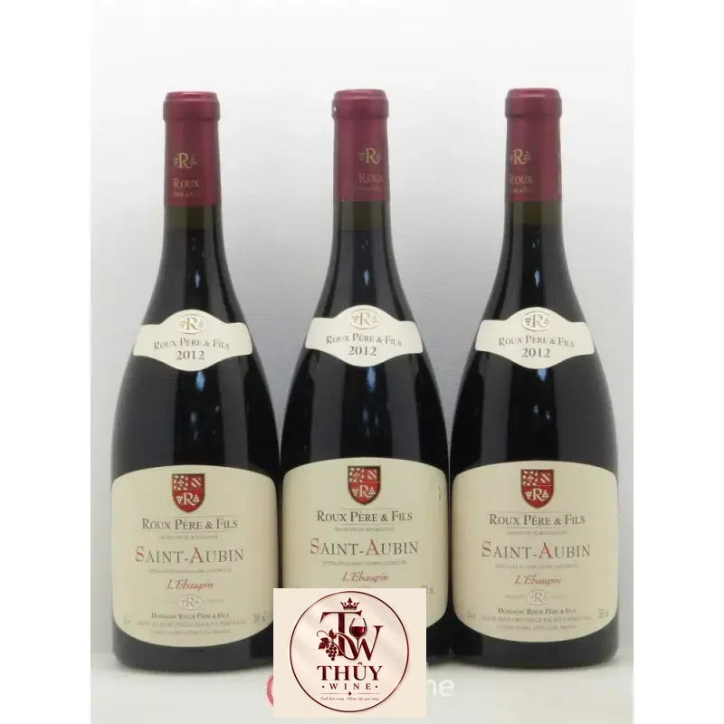 vang phap roux pere fils puligny montrachet les enseigneres mua ở đâu giá rẻ nhất