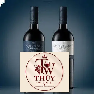 Vang Ý Solemnis Primitivo Le Vigne Di Sammarco