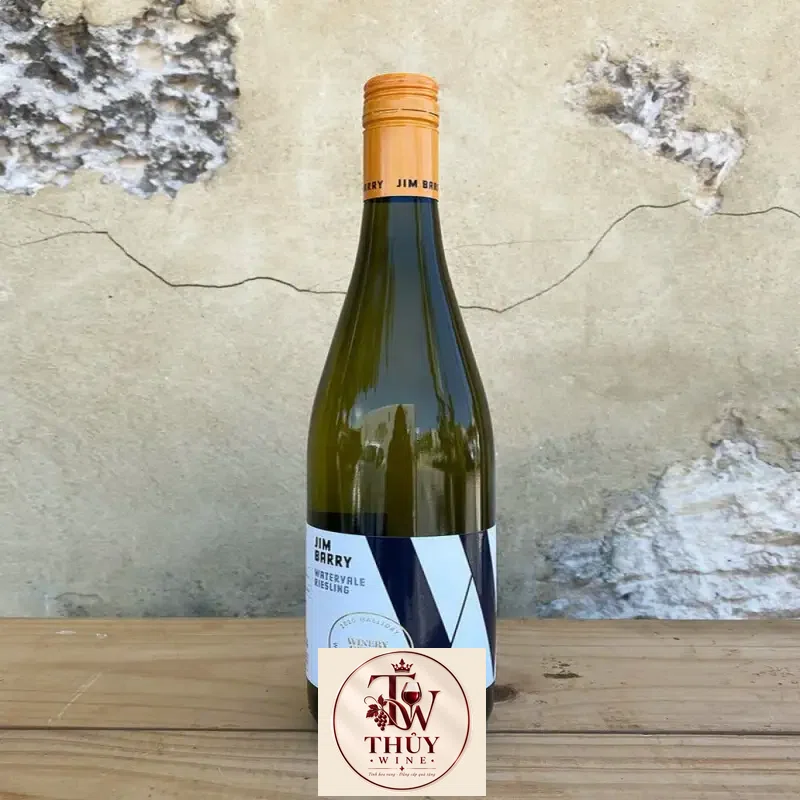 Mua ruou vang jim barry watervale riesling giá rẻ tại Sài Gòn