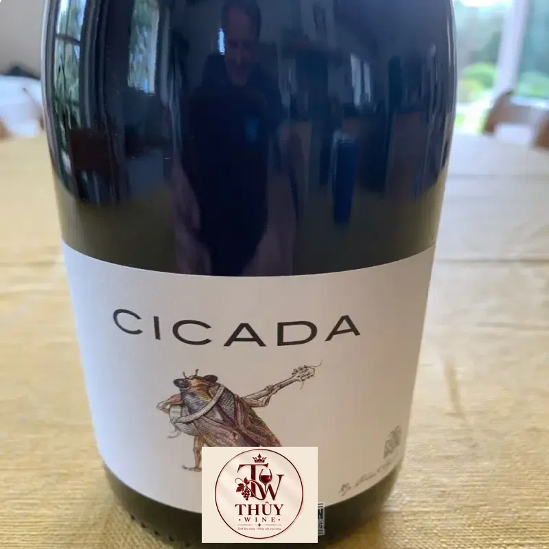 Địa chỉ mua vang phap the cicada vin domaine chante cigale de france giá rẻ nhất