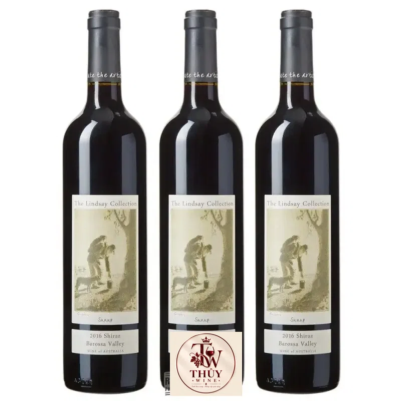 Địa chỉ bán vang the lindsay collection sunup shiraz barossa valley giá rẻ tại Sài Gòn