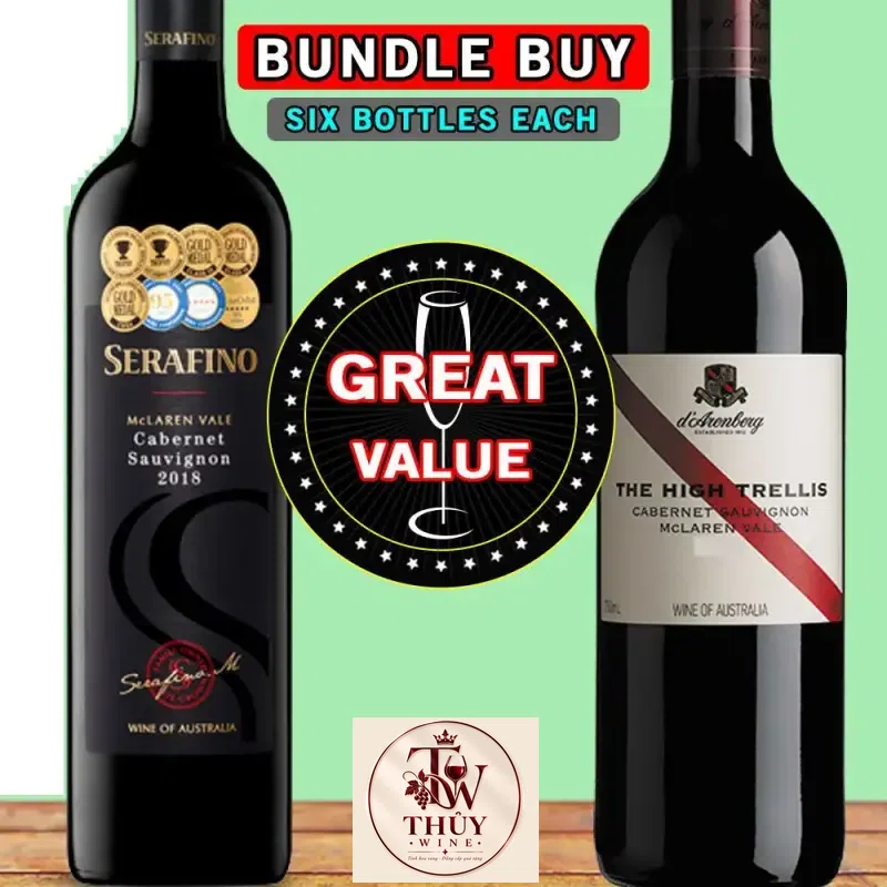 Địa chỉ bán ruou vang the high trellis cabernet sauvignon giá rẻ nhất