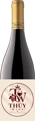 Vang Chile UNDURRAGA CAUQUEN LIMITED EDITION