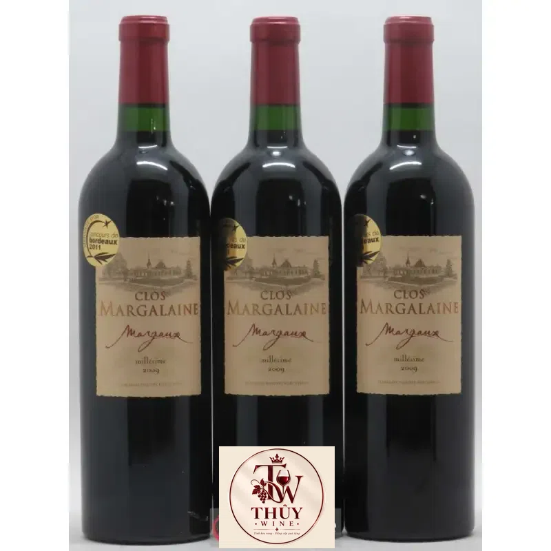 ruou vang phap clos margalaine margaux dang cap mua ở đâu giá rẻ nhất