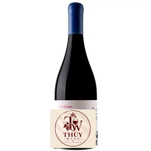 Vang Chile TARA Atacama Syrah