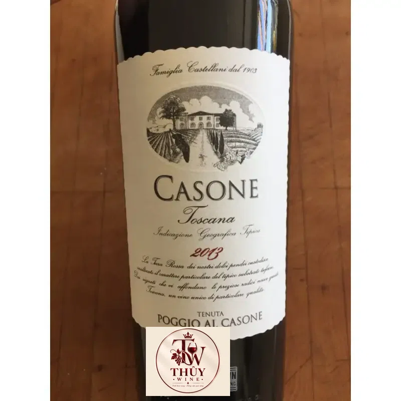 Địa chỉ bán ruou vang casone toscana giá rẻ tại Hà Nội