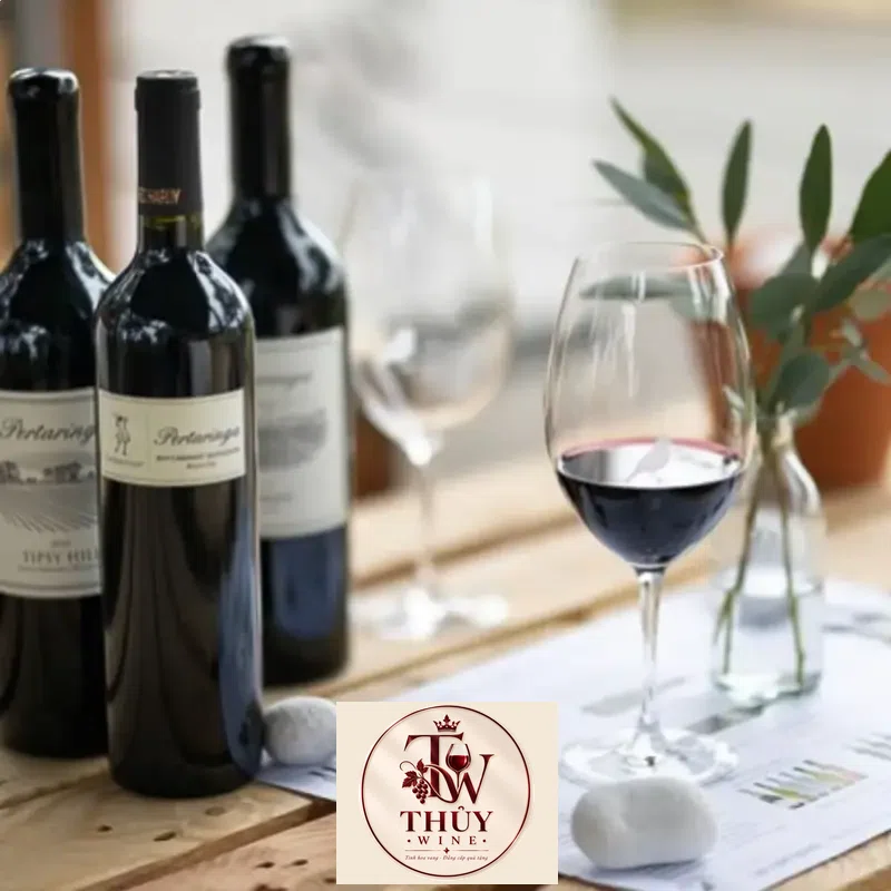 ruou vang pertaringa understudy cabernet sauvignon chiet khau cao giá bao nhiêu