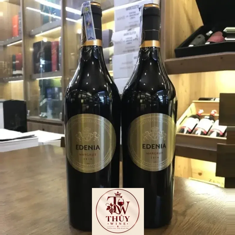 Vang Pháp EDENIA MARGAUX