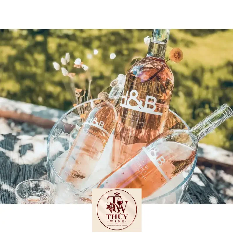 ruou vang hb cotes de provence mua ở đâu giá rẻ nhất