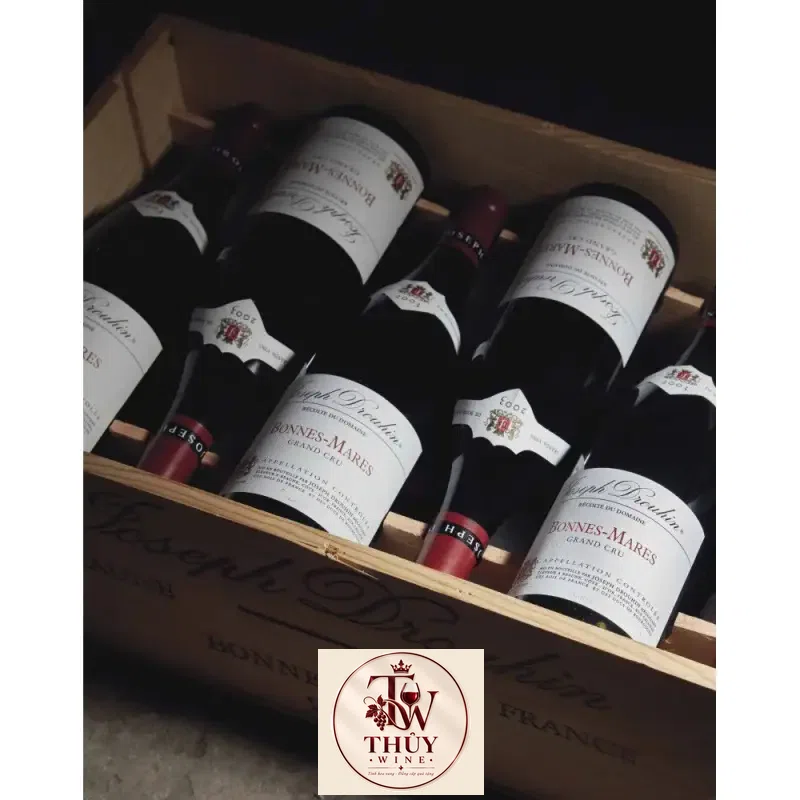 Saint Amour Joseph Drouhin