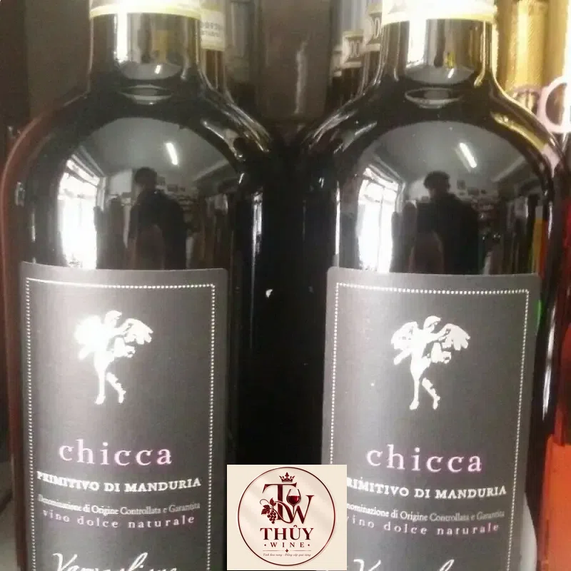 ruou-vang-chicca-primitivo-di-manduria