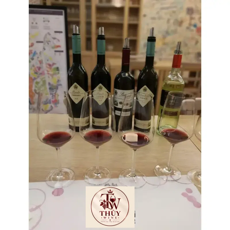 Địa chỉ bán vang y sarmassa marchesi di barolo piedmont giá rẻ tại Sài Gòn