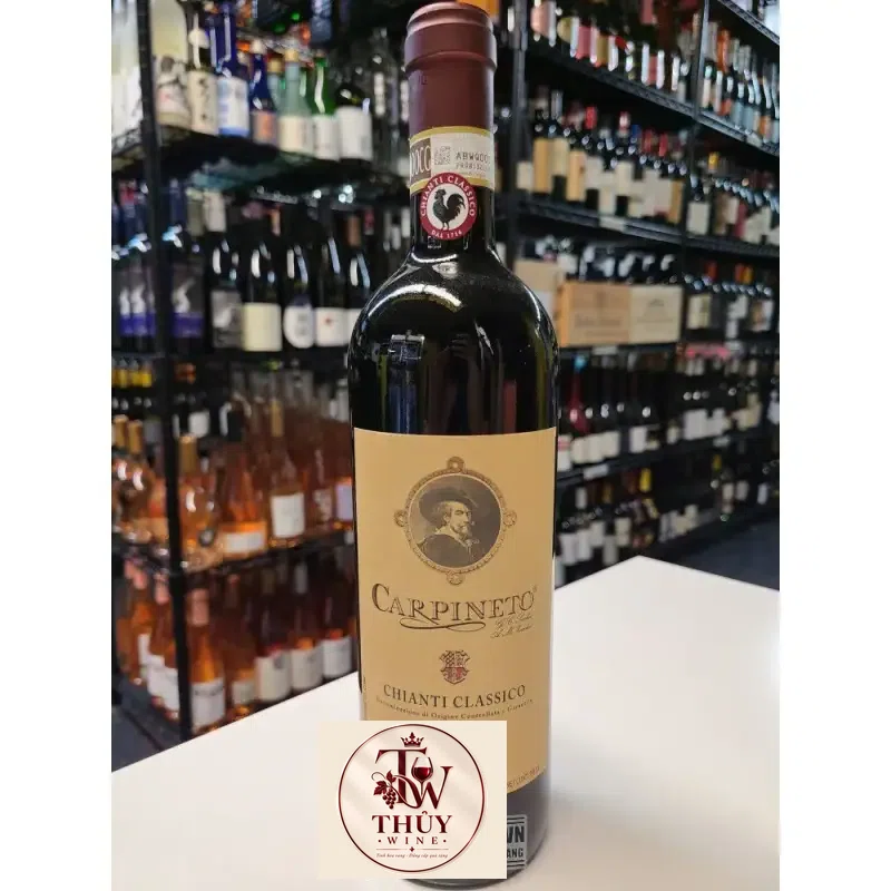 Mua ruou vang carpineto chianti classico ở đâu giá rẻ nhất