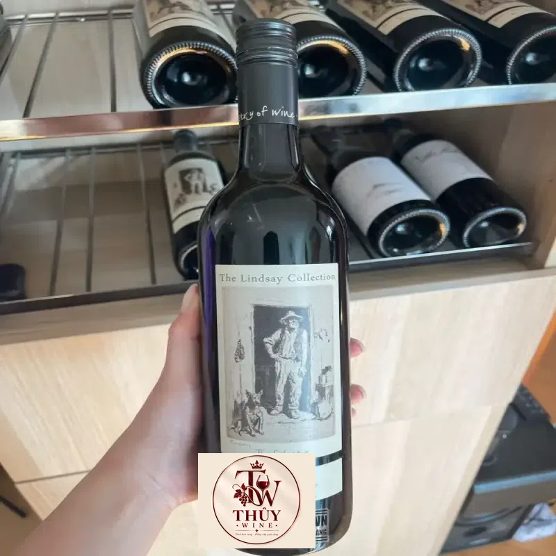 Địa chỉ bán ruou vang the lindsay collection the selector shiraz barossa valley giá rẻ nhất