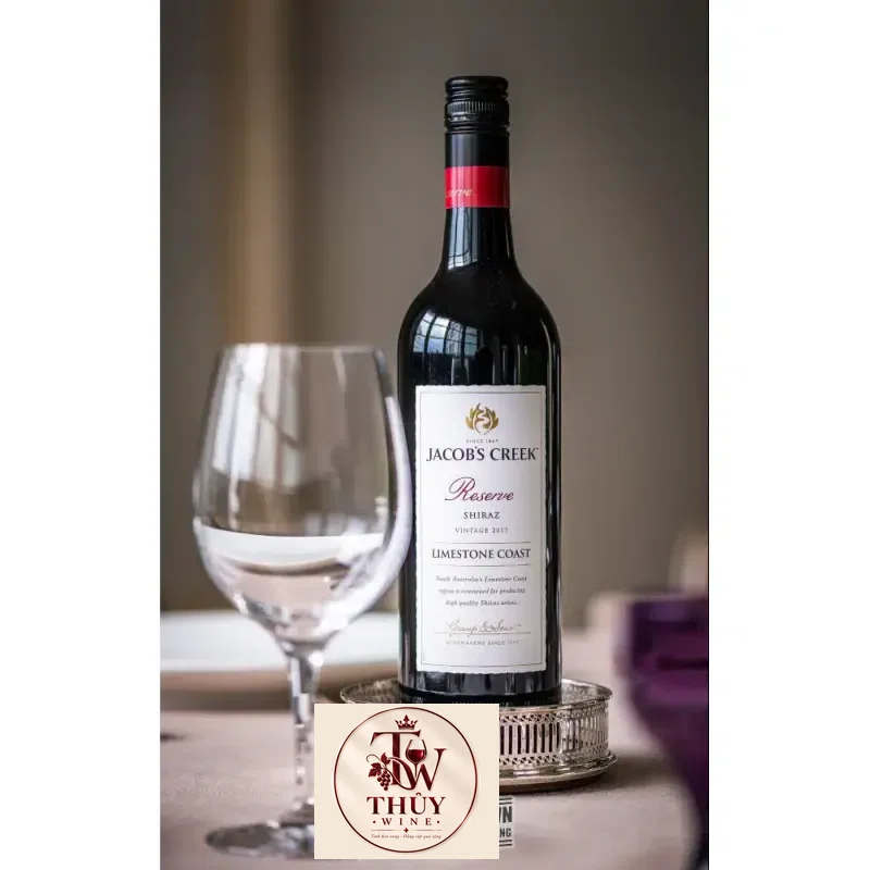 Địa chỉ bán ruou vang jacob s creek reserve limestone coast shiraz giá rẻ nhất