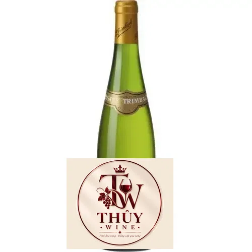 Vang Pháp Trimbach Riesling Reserve Cuvee Frederic Emile