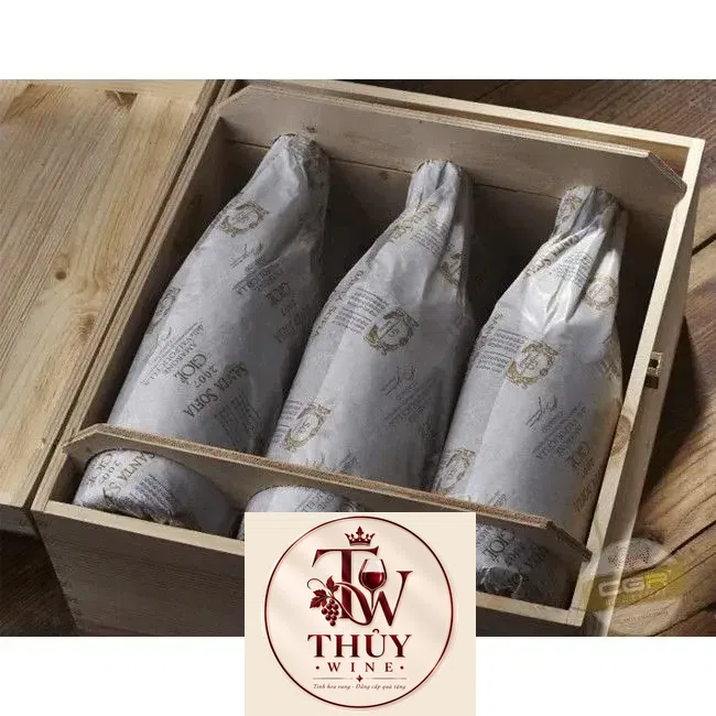 Vang Ý SANTA SOFIA GIOE AMARONE DELLA VALPOLICELLA