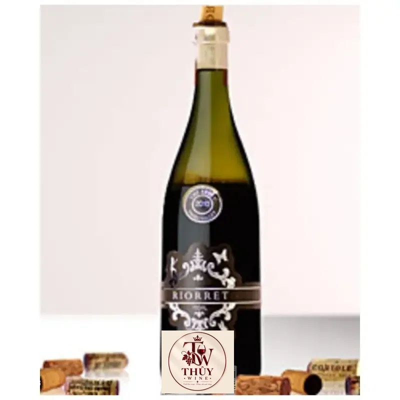 Rượu vang Riorret The Abbey Vineyard