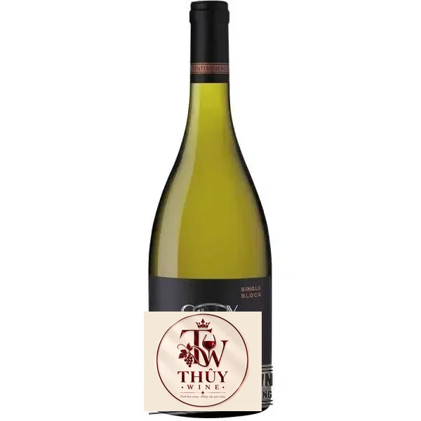 Vang Chile VENTISQUERO GREY CHARDONNAY