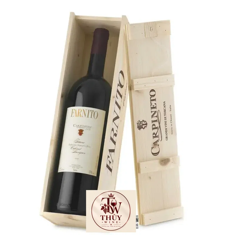 ruou vang carpineto farnito chardonnay mua ở đâu giá rẻ nhất