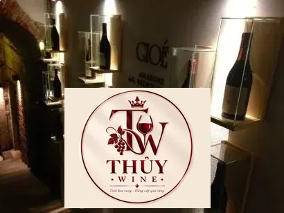 Vang Ý SANTA SOFIA GIOE AMARONE DELLA VALPOLICELLA