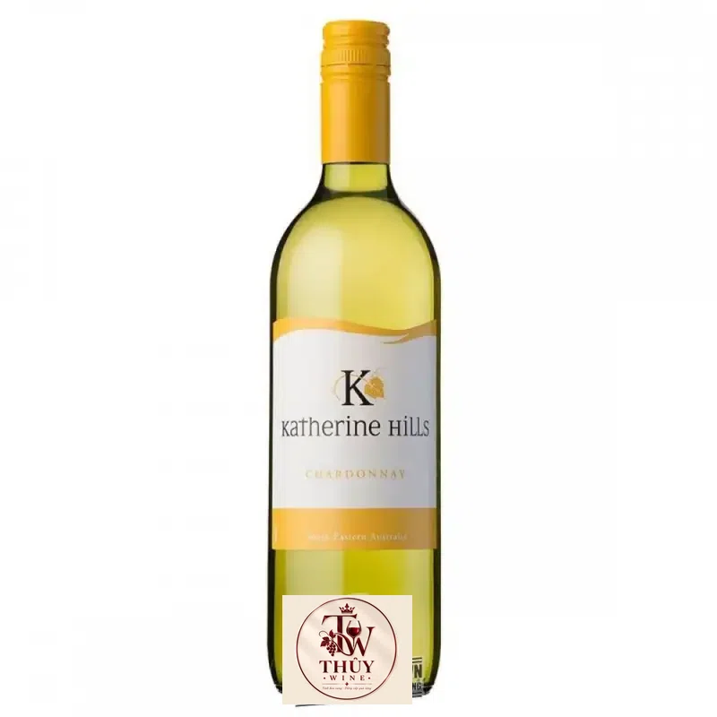 Địa chỉ bán ruou vang katherine hills chardonnay shiraz giá rẻ tại Hà Nội