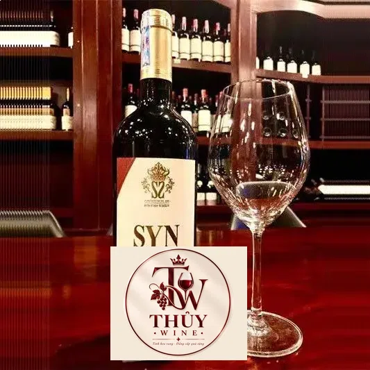 Vang Chile SYN Classique Merlot