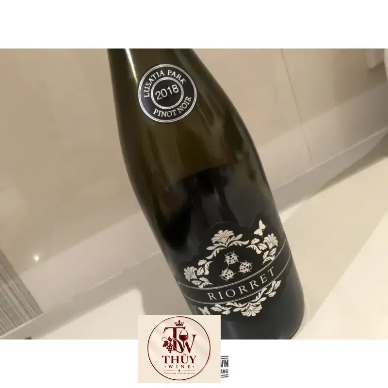 ruou vang riorret lusatia park yarra valley mua ở đâu giá rẻ nhất