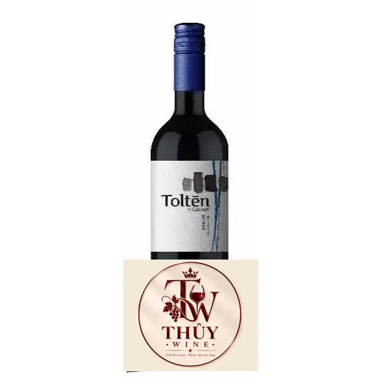 Vang Chile TOLTEN MERLOT