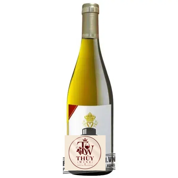 Vang Chile SYN Classique Chardonnay uống ngon