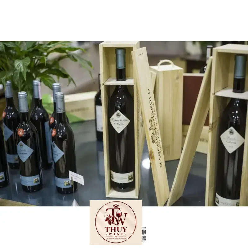 Địa chỉ bán vang y sarmassa marchesi di barolo piedmont giá rẻ tại Hà Nội