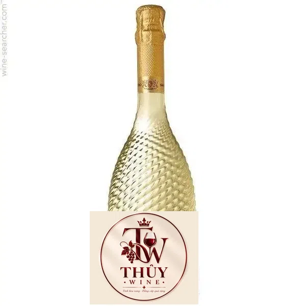 Champagne Ý SANTERO MOSCATO
