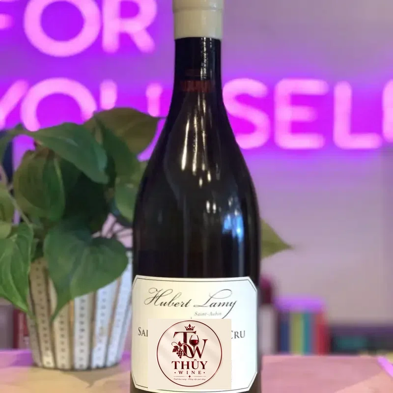 vang phap saint aubin er cru hubert lamy mua ở đâu giá rẻ nhất