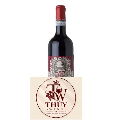 Vang Ý SANTA SOFIA VALPOLICELLA RIPASSO SUPERIORE