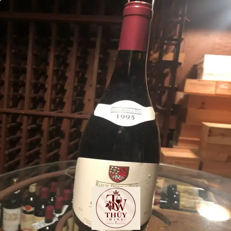 vang-phap-roux-pere-fils-vougeot-premier-cru-les-petits-vougeots