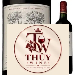 toscana: Chateau Odilon 2016 750 ml Liquid