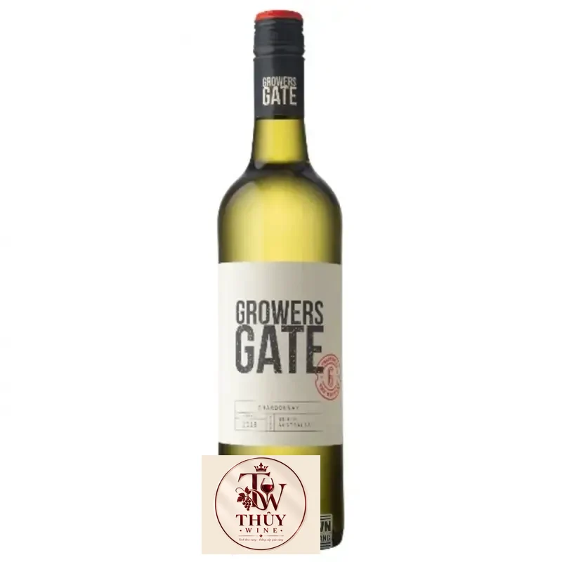 Địa chỉ bán ruou vang growers gate giá rẻ tại Sài Gòn