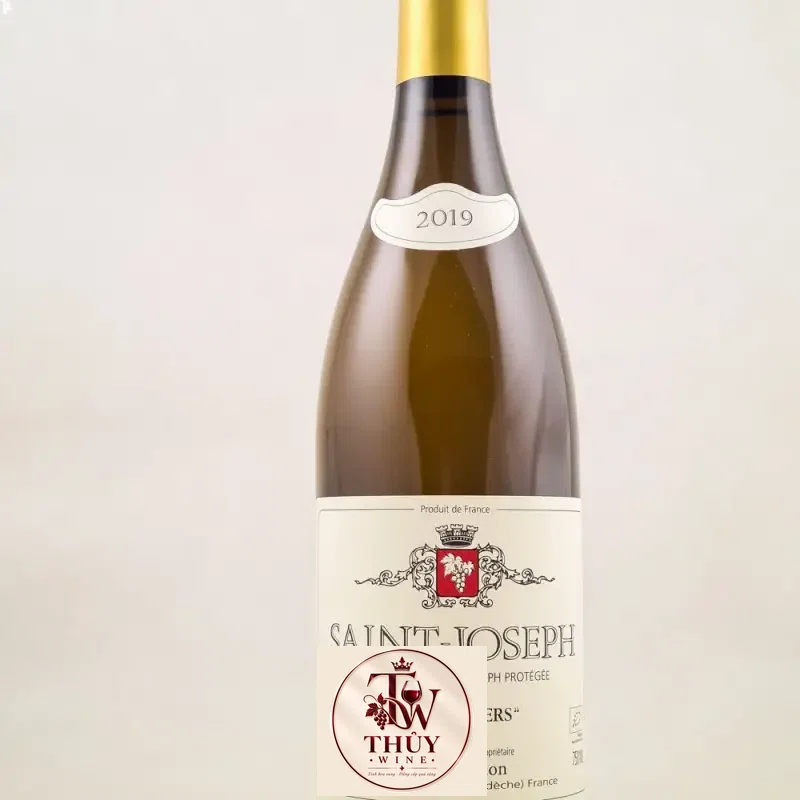 Địa chỉ mua vang phap saint joseph les oliviers giá rẻ nhất