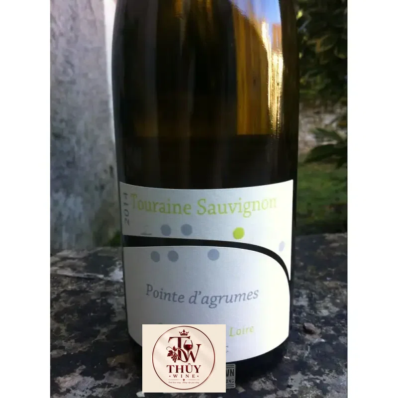 Địa chỉ bán vang phap touraine sauvignon pointe d agrumes complices de loire fx barc giá rẻ tại Hà Nội