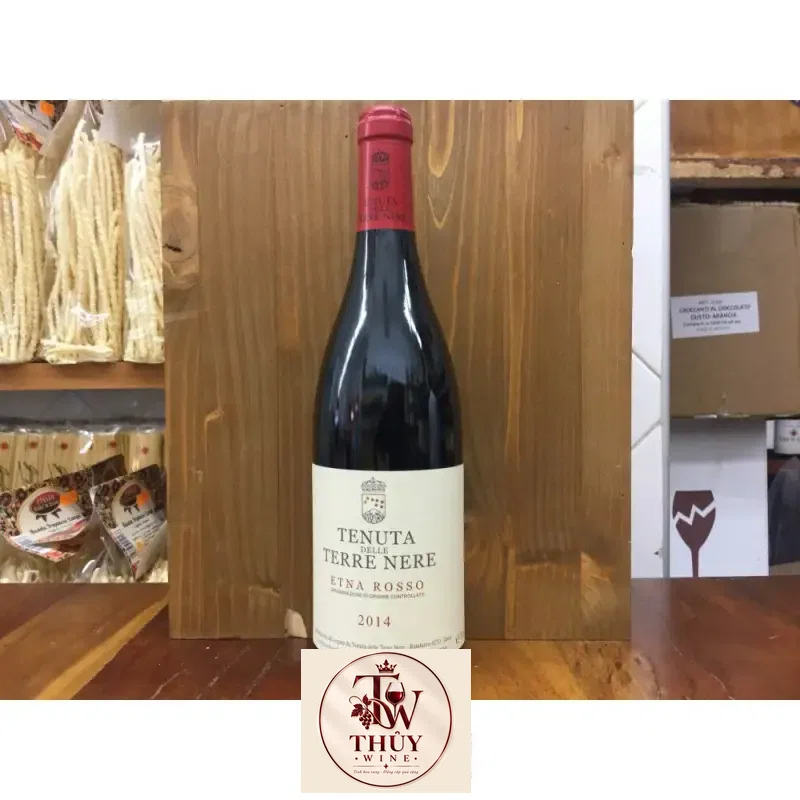 Địa chỉ bán vang y tenuta delle terre nere red giá rẻ nhất