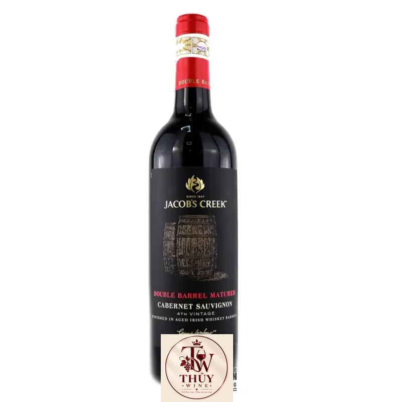 Địa chỉ bán ruou vang jacob s creek double barrel cabernet sauvignon giá rẻ nhất