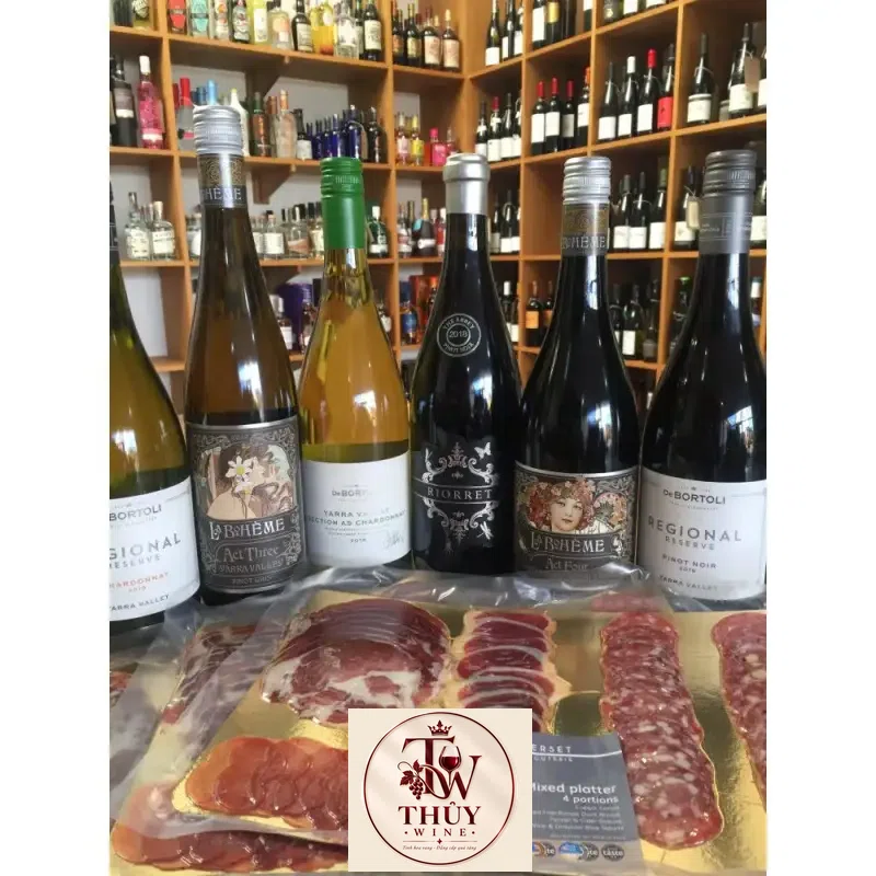 ruou vang riorret the abbey vineyard mua ở đâu giá rẻ nhất