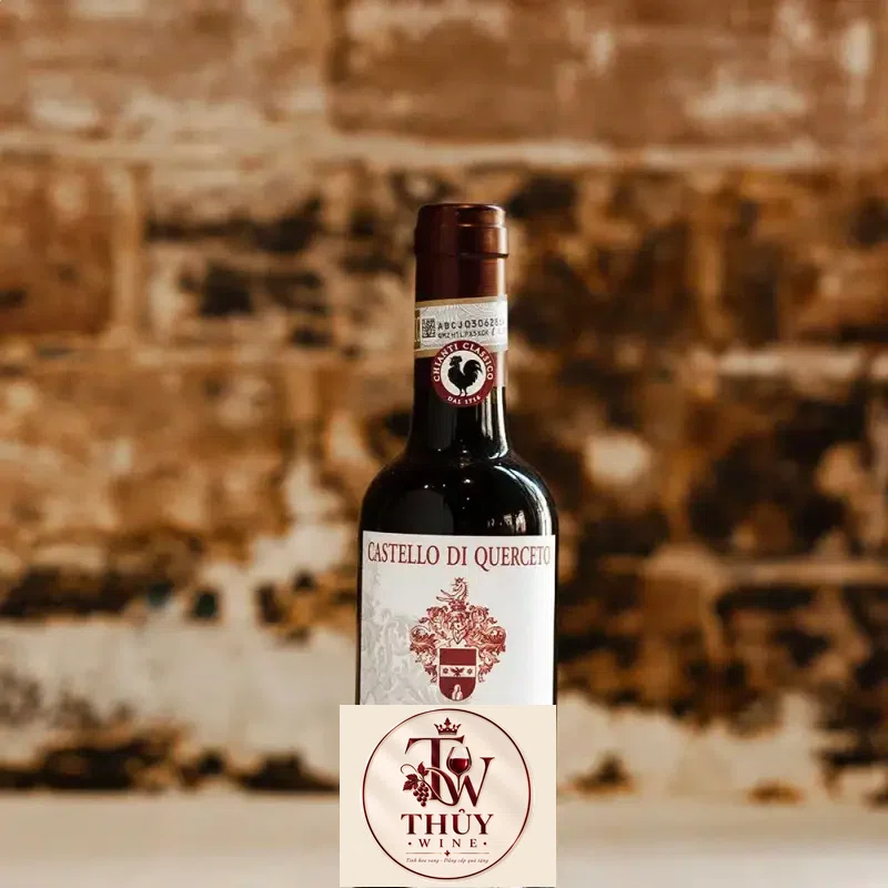 Địa chỉ mua ruou vang castello di querceto chianti classico giá rẻ nhất